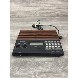 Realistic PRO-2023 20 Channel Direct Entry Programmable Scanner Model 20-128